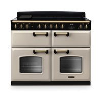 Rangemaster Classic Deluxe 110 Induction