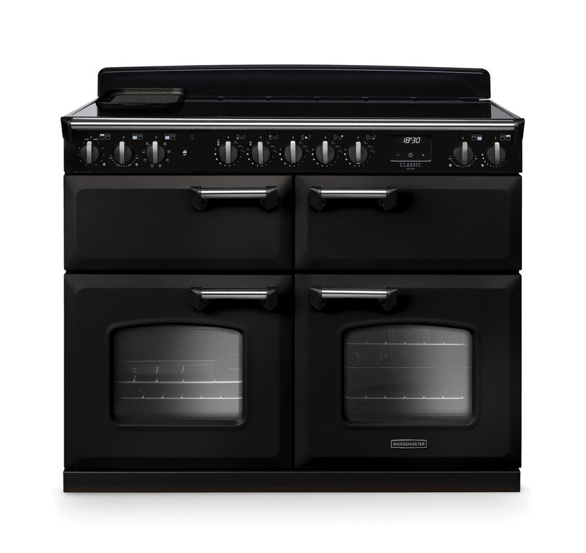Rangemaster Classic Deluxe 110 Induction