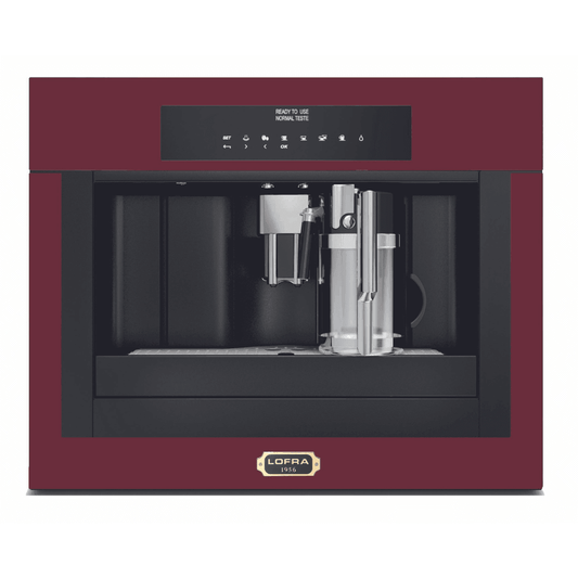 Dolcevita Coffee Machine