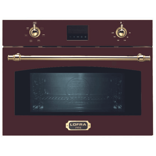 Dolcevita Combi Microwave