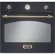 Dolcevita Electric Oven 60 cm - Black Matte - Lofra Cookers