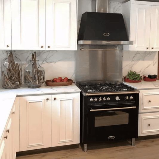 Dolcevita Hood 90 cm