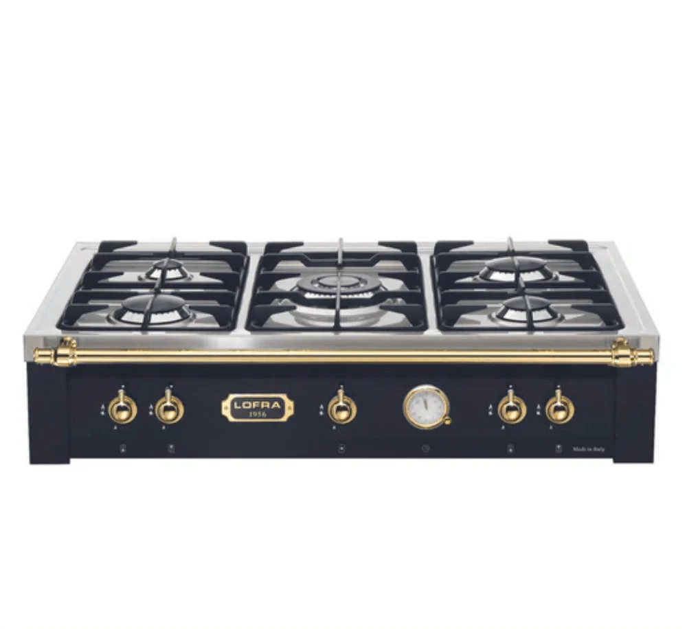 Dolcevita Range Top 90 cm