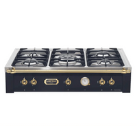 Dolcevita Range Top 90 cm
