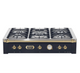 Dolcevita Range Top 90 cm