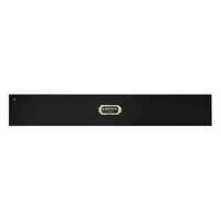 Dolcevita Warming Drawer - Black Matt - Brass Finish - Lofra Cookers