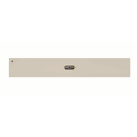 Dolcevita Warming Drawer - Ivory White - Brass Finish - Lofra Cookers