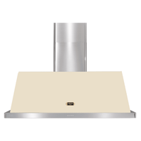 Dolcevita Hood 120 cm