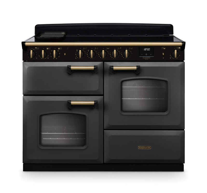 Rangemaster Classic Deluxe 110 Induction