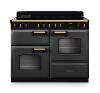 Rangemaster Classic Deluxe 110 Induction