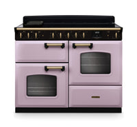 Rangemaster Classic Deluxe 110 Induction