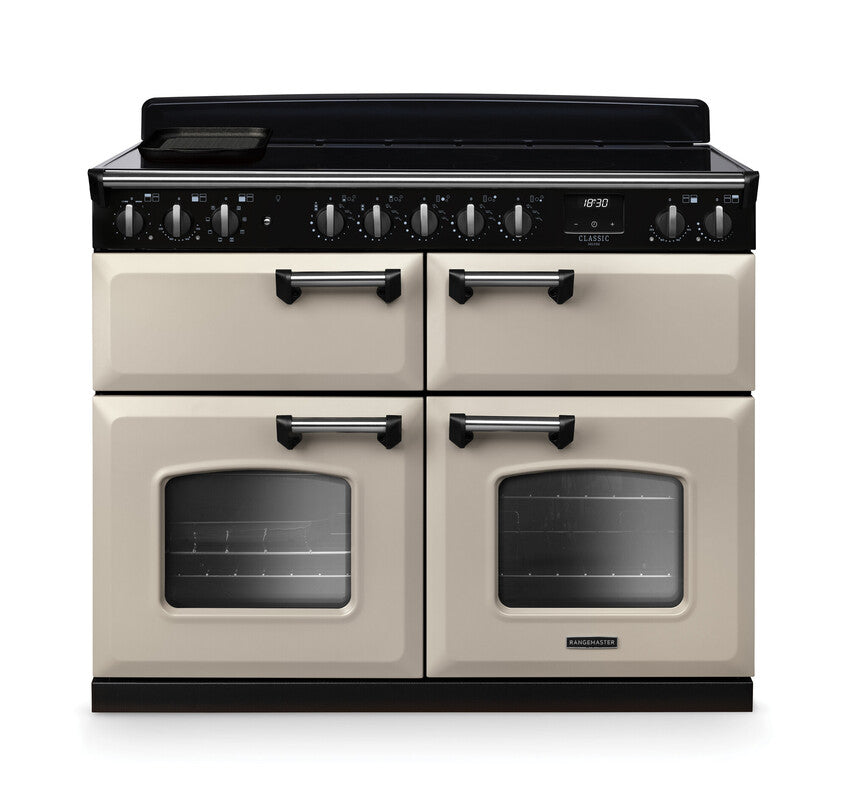 Rangemaster Classic Deluxe 110 Induction