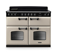 Rangemaster Classic Deluxe 110 Induction