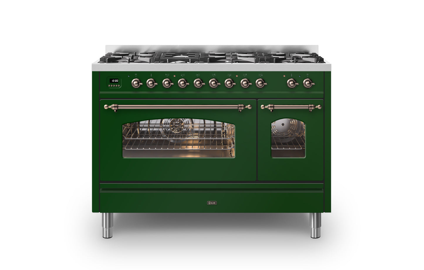 Ilve Milano 120 7-Burner