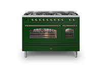 Ilve Milano 120 7-Burner