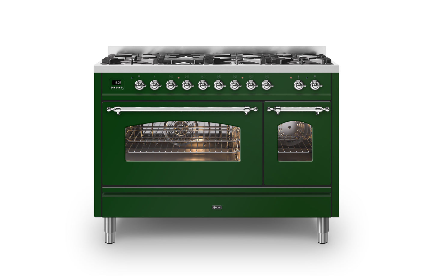 Ilve Milano 120 7-Burner