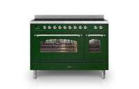 Ilve Milano 120 Induction