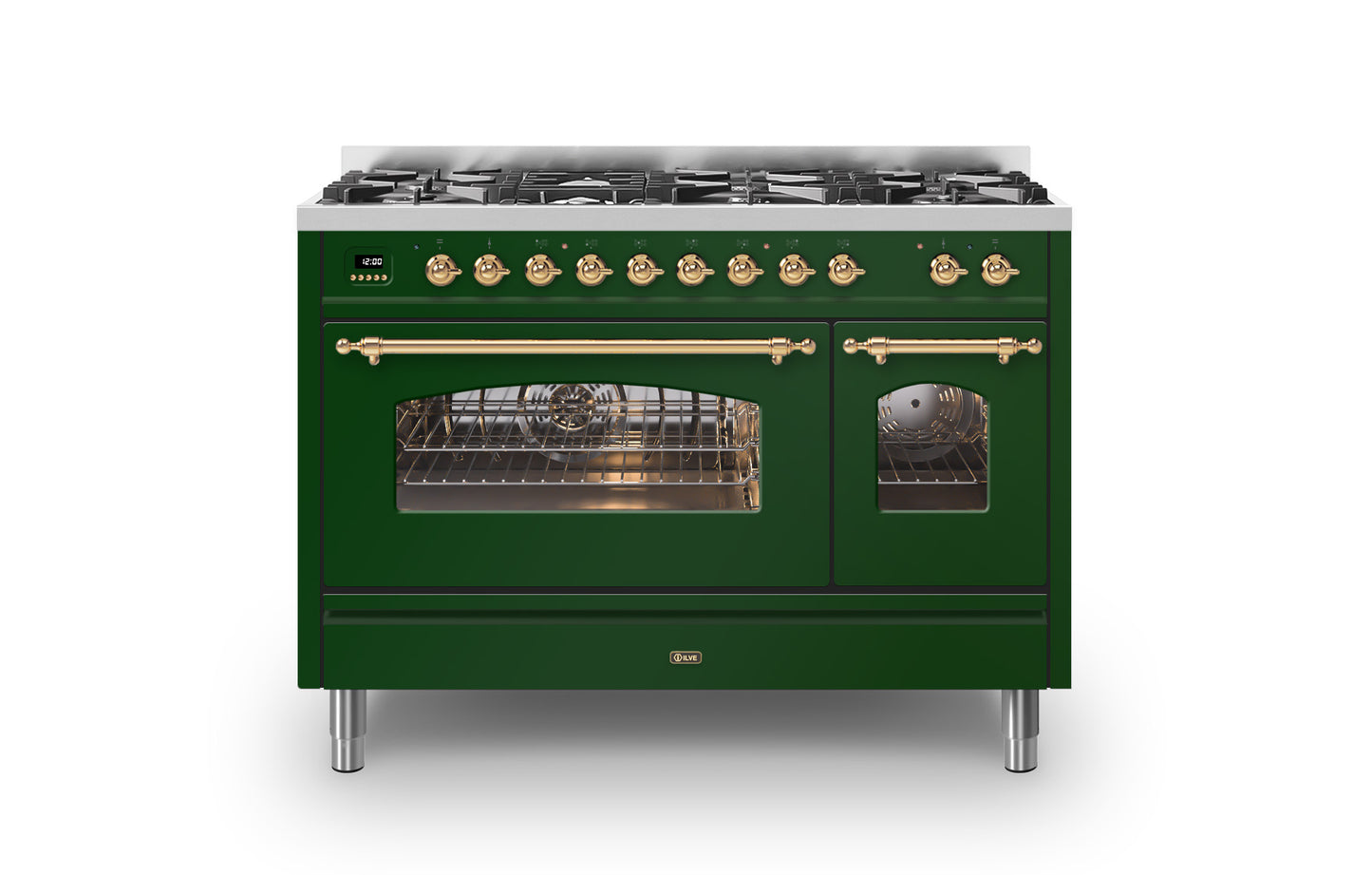 Ilve Milano 120 7-Burner