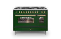 Ilve Milano 120 7-Burner