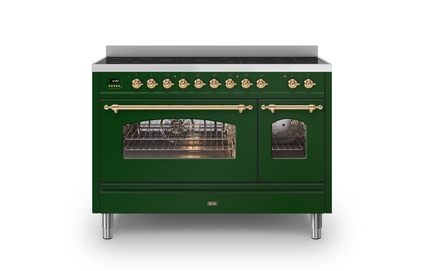 Ilve Milano 120 Induction