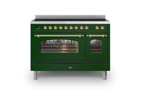 Ilve Milano 120 Induction