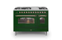 Ilve Milano 120 Fry-Top