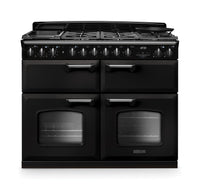 Rangemaster Classic Deluxe 110 Dual Fuel