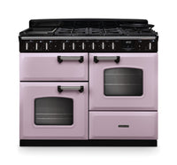 Rangemaster Classic Deluxe 110 Dual Fuel