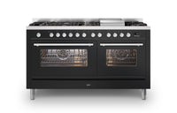 Ilve Roma 150 Fry-Top