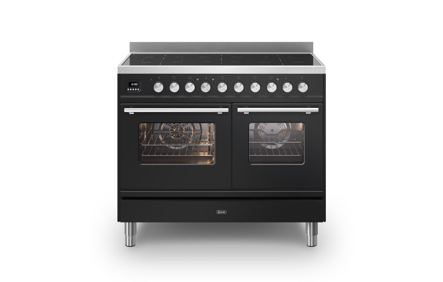 Ilve Roma 100 Induction