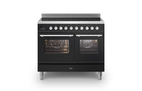 Ilve Roma 100 Induction