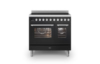 Ilve Roma 90 Twin Induction