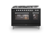 Ilve Roma 120 Coupe De Feu