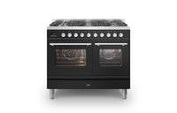 Ilve Roma 100 6-Burner