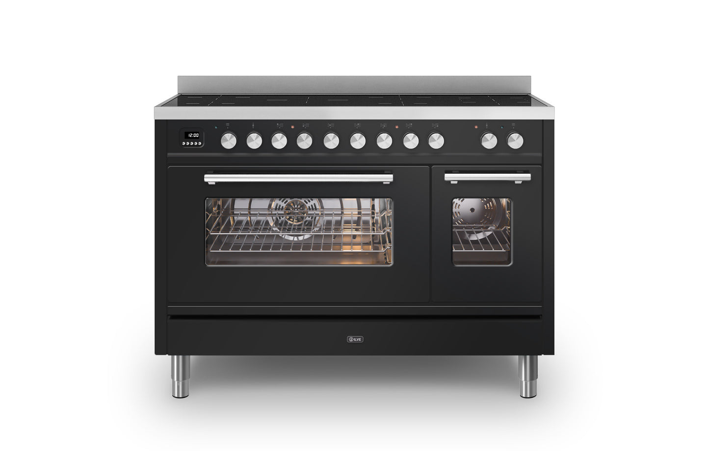 Ilve Roma 120 Induction