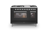 Ilve Roma 120 Fry-Top