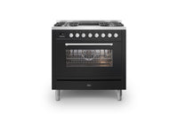 Ilve Roma 90 Single 2-Zone Induction