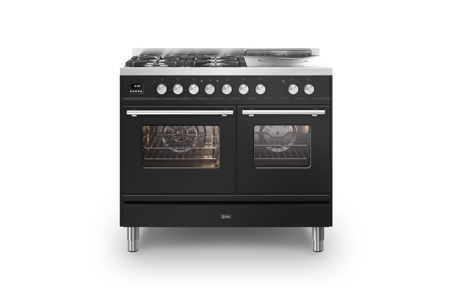 Ilve Roma 100 Coup De Feu