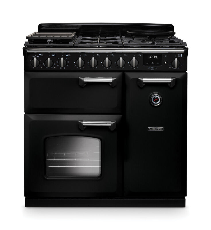 Rangemaster Classic Deluxe 90