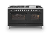 Ilve Milano 150 Fry-Top