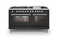 Ilve Roma 150 Fry-Top