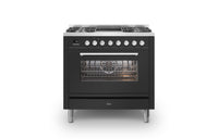 Ilve Roma 90 Single 2-Zone Induction