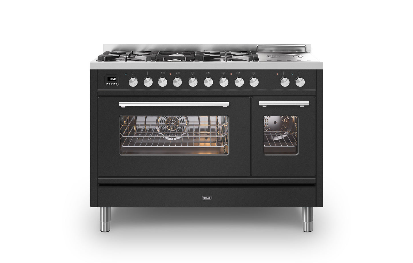 Ilve Roma 120 Coupe De Feu