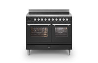 Ilve Roma 100 Induction