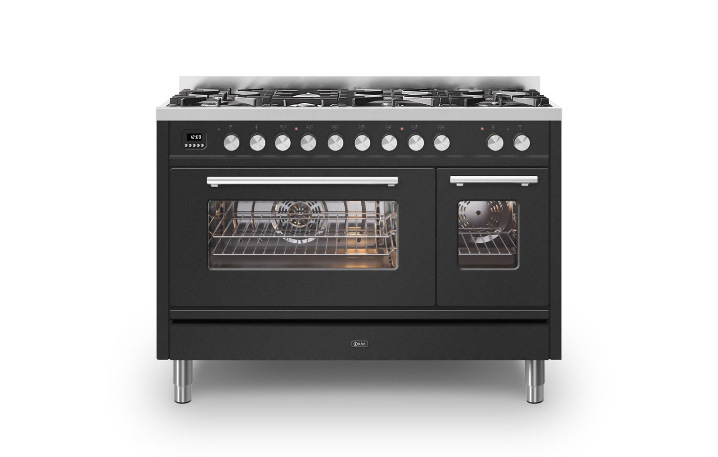 Ilve Roma 120 7-Burner