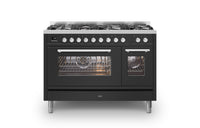 Ilve Roma 120 7-Burner