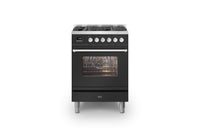 Ilve Roma 60 4-Burner
