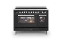 Ilve Roma 120 Induction