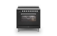 Ilve Roma 90 Single Induction