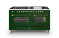 Ilve Milano 150 Fry-Top